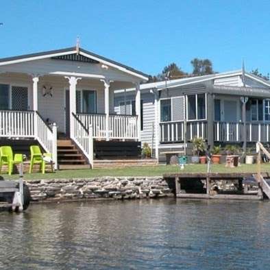 Photo: Jettys By The Lake - Over 50s Lifestyle Village
